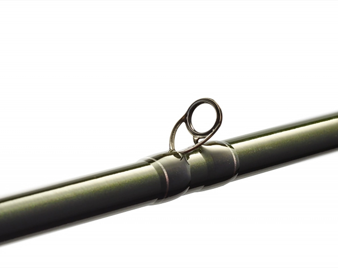 St. Croix Legend Elite Musky 8'6